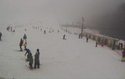 Ski Areál Opálená