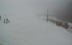 Ski Areál Opálená