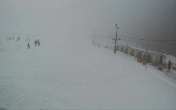 Ski Areál Opálená