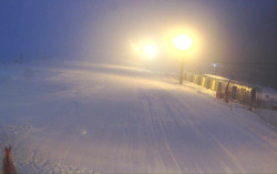 Ski Areál Opálená