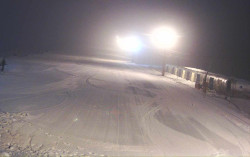 Ski Areál Opálená