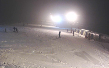 Ski Areál Opálená