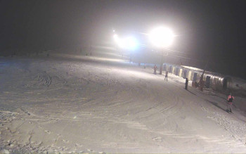 Ski Areál Opálená