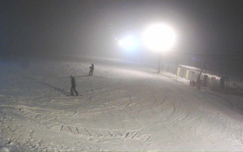 Ski Areál Opálená