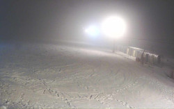 Ski Areál Opálená