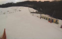 Ski Areál Opálená