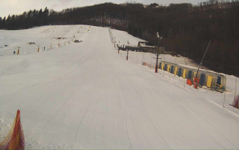 Ski Areál Opálená