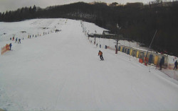 Ski Areál Opálená