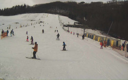 Ski Areál Opálená