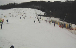 Ski Areál Opálená