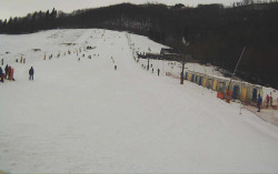 Ski Areál Opálená