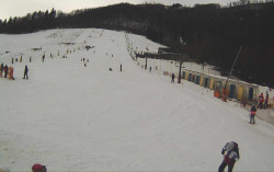 Ski Areál Opálená