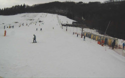 Ski Areál Opálená