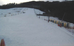 Ski Areál Opálená