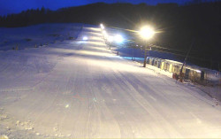 Ski Areál Opálená