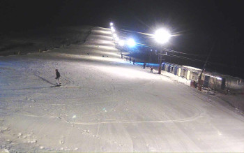 Ski Areál Opálená