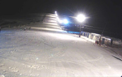 Ski Areál Opálená