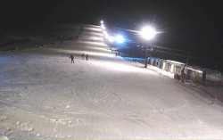 Ski Areál Opálená