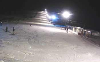 Ski Areál Opálená