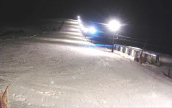 Ski Areál Opálená