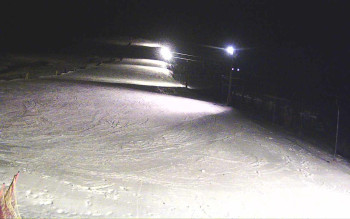 Ski Areál Opálená