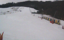 Ski Areál Opálená