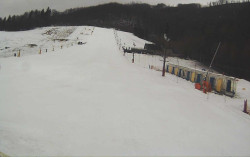 Ski Areál Opálená