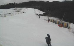 Ski Areál Opálená