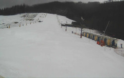 Ski Areál Opálená