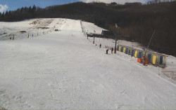 Ski Areál Opálená