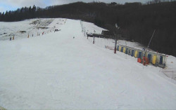 Ski Areál Opálená