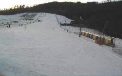 Ski Areál Opálená