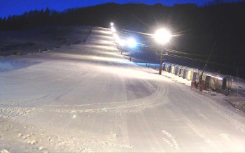 Ski Areál Opálená