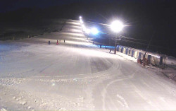 Ski Areál Opálená