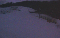 Ski Areál Opálená