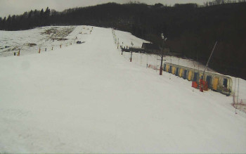 Ski Areál Opálená