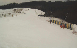 Ski Areál Opálená