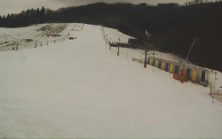 Ski Areál Opálená