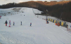 Ski Areál Opálená