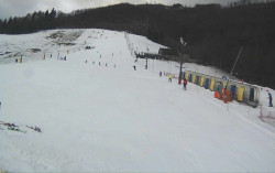 Ski Areál Opálená