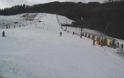 Ski Areál Opálená