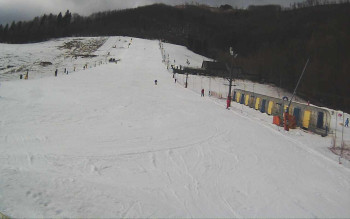 Ski Areál Opálená