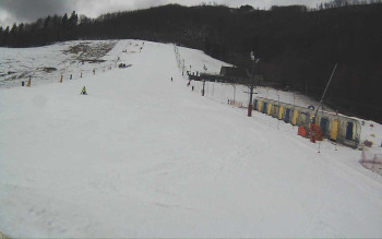 Ski Areál Opálená