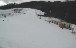 Ski Areál Opálená