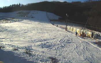 Ski Areál Opálená