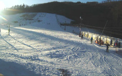 Ski Areál Opálená