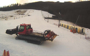 Ski Areál Opálená