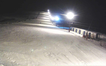 Ski Areál Opálená