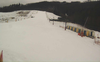 Ski Areál Opálená