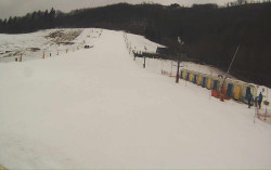 Ski Areál Opálená